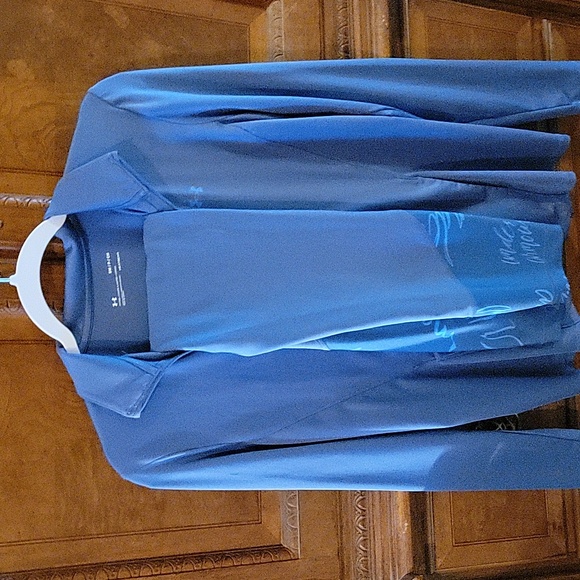 Women's 3 piece outfitleggings, tank top & jacket - Picture 7 of 8